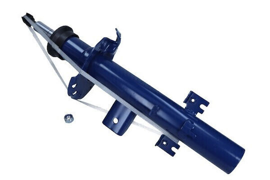 Meyle Stoßdämpfer Hinten Land Rover Range Rover Evoque 2011 Rechts Lr024445