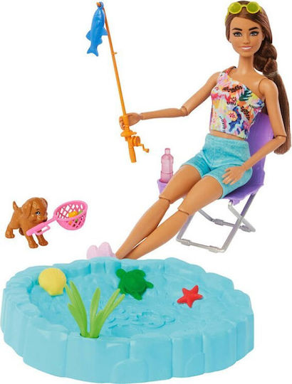 Barbie Dream Превозно Средство за Кукли