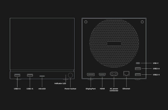 Steam Machine