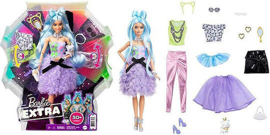 Barbie Păpușă Extra