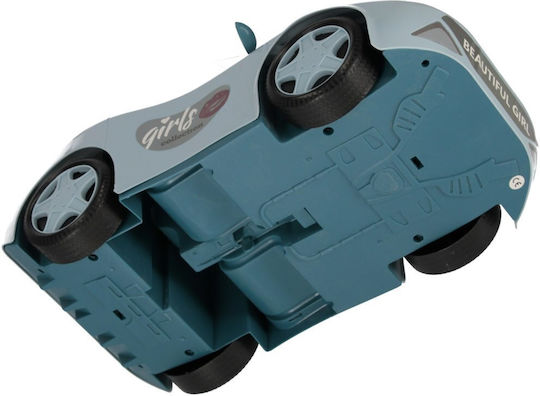 Mega Creative Fahrzeug Für Puppen