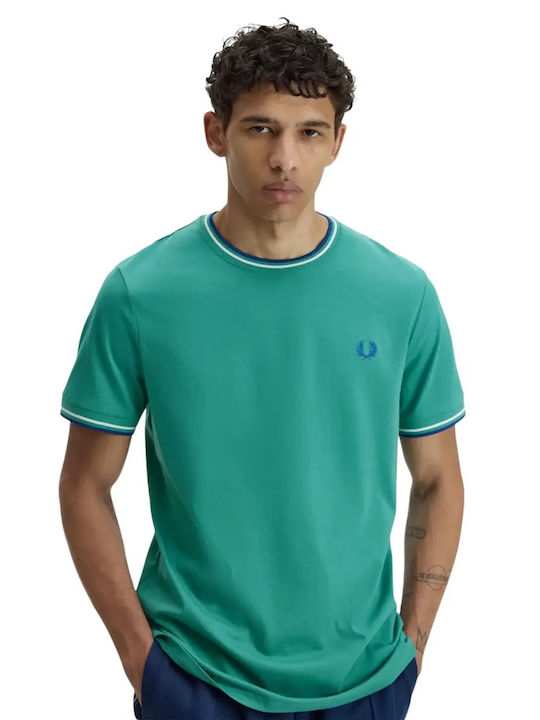 Fred Perry