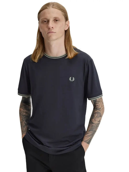 Fred Perry