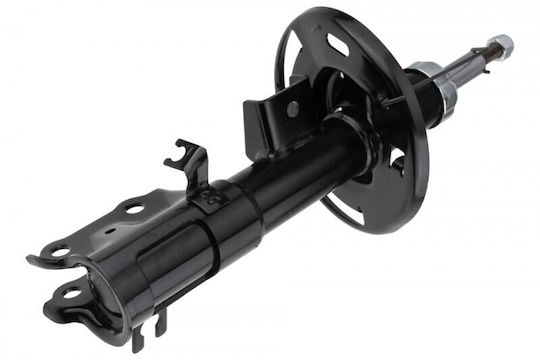 NTY Stoßdämpfer Vorne Mazda 2 14 Links D09v34900b