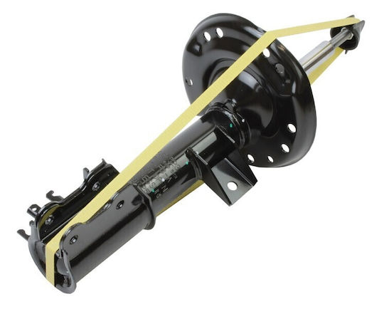 Sachs Stoßdämpfer Vorder Links Für Fiat 500 07 560 523