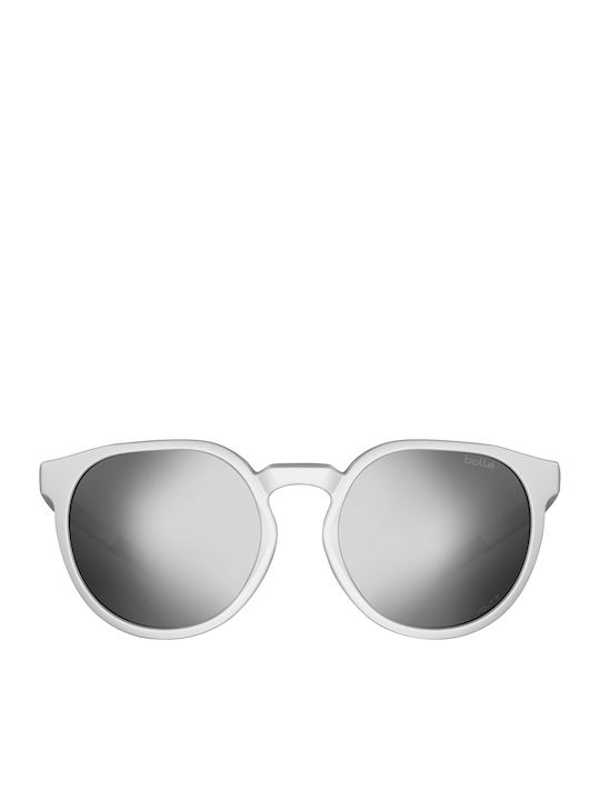 Bolle 135 Ochelari De Soare Unisex Cu Culoare Full Face Gri BS015001-S