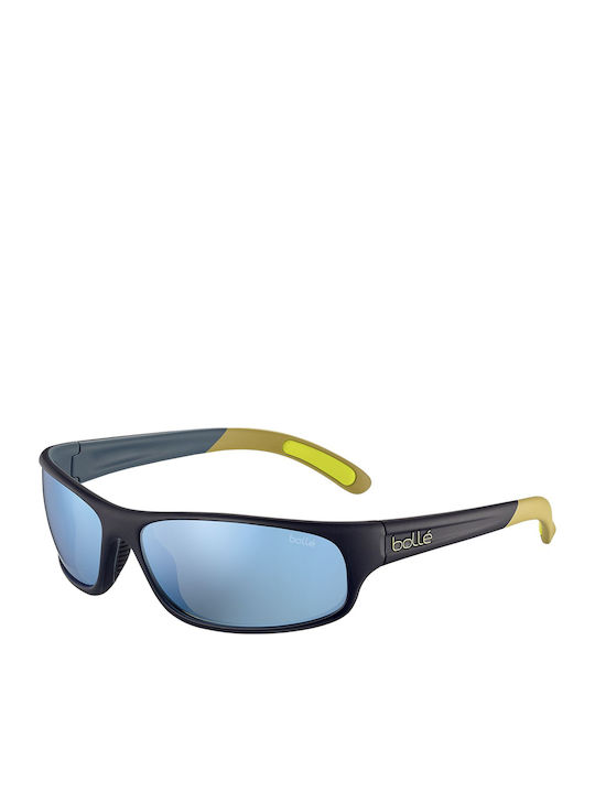Bolle Ochelari De Soare Negri Cu Cadrul