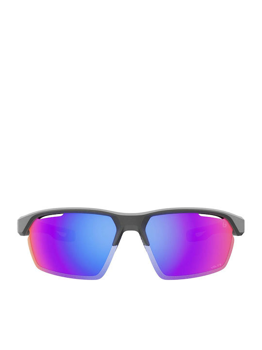 Bolle Unisex Ochelari De Soare Cu Culoare Full Face Gri BS058003-S