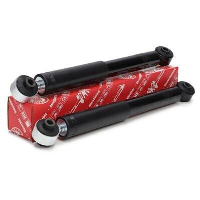 Set Rear Shock Absorbers Ford Mondeo I Mondeo III