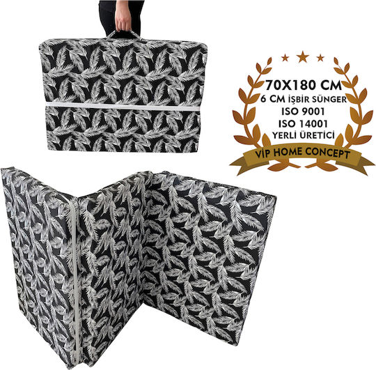 SteweHome Super Double Mattress 180cm