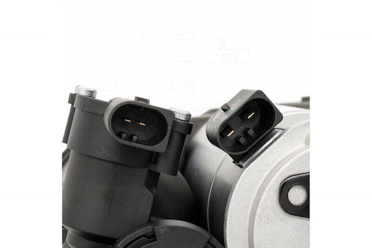 Compresor Suspensie Pneumatică BMW Seria 5 E61 37106793778