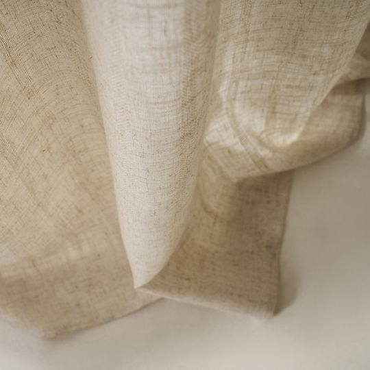 Gofis Home Linen με Τρέσα Linen 705x295εκ.