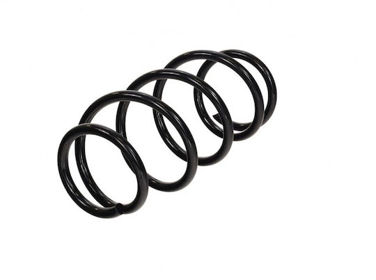 Federbein Frühling Renault Espace IV 02 Vorderseite 8200071762