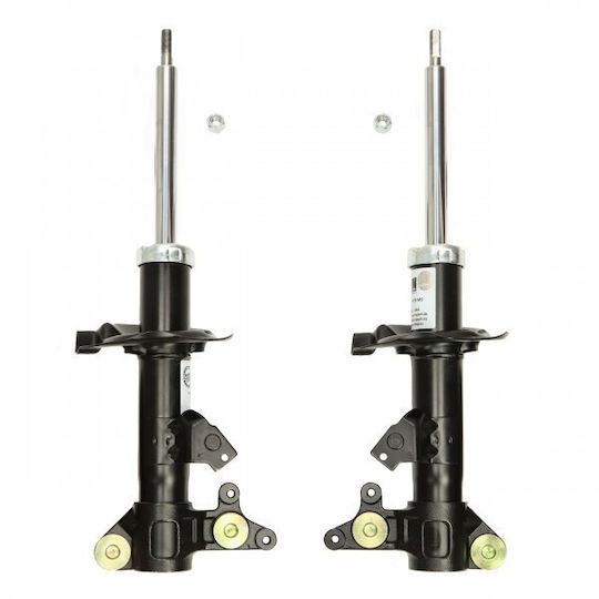 Front Shock Absorber Set Nissan Primera 54303-au000