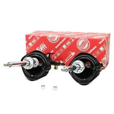 Front Shock Absorber Set Nissan Primera 54303-au000