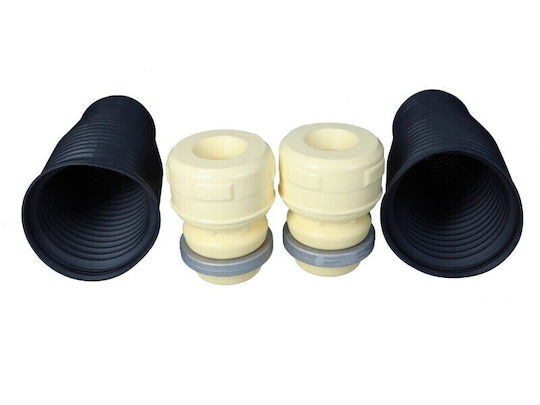 Set Montare Amortizor De Șocuri VW Față Artizan 16 Bara De Protecție + Capace 100 640 0026
