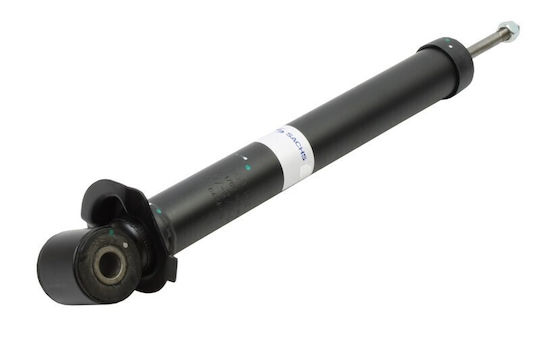 Volkswagen Audi 80 1991-1996 Linker Stoßdämpfer für Autoaufhängungen