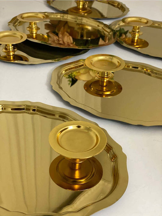 SteweHome STE-036636-P36636 Μεταλλικός