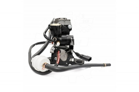 Kompressor Für Luftfederung Für Audi A6 C6 4f0616005e