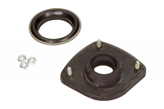Maxgear Stoßdämpfer Lager Citroen Saxo Satz Riemen 503815