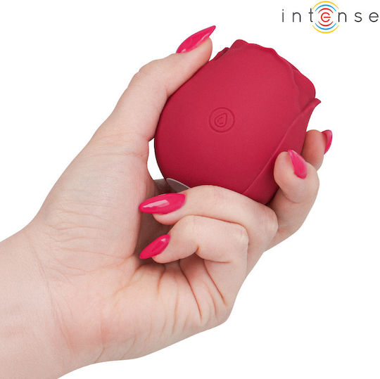 Intense Intense Klitoris- und Brustwarzen-Sauger Rosa