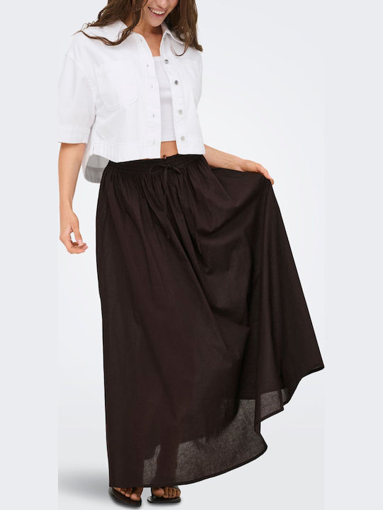Maxi Skirt Chocolate Torte