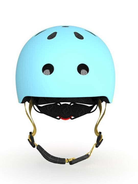 Helmet Παιδικό Κράνος για Ποδήλατο Πόλης