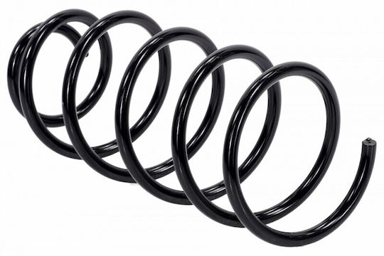 Arc de Suspensie Audi A3 96-03 Vw Golf 97-06 Față 1j0411105aa