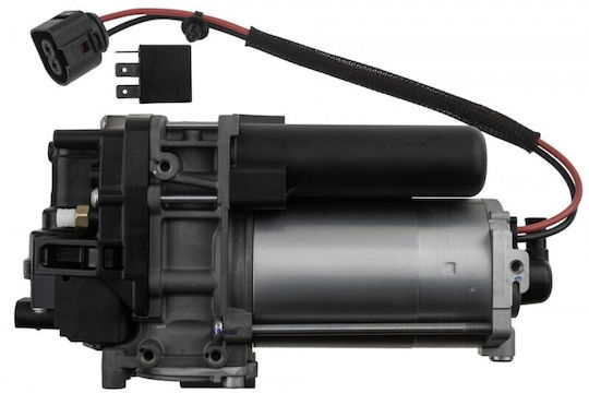 Air Suspension Compressor Audi A6 C8 2018 A6 Allroad C8 2018 A5 2025 A7 2019 RS6 2020 RS7 2020 4K0616005B