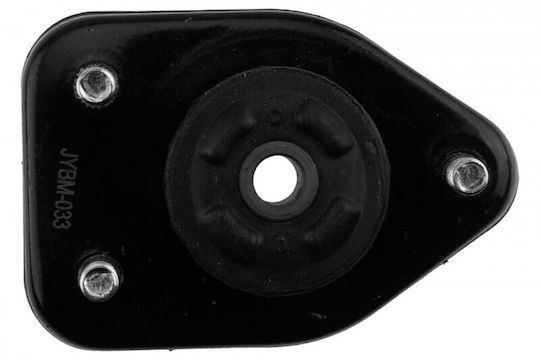 Άνω Στήριγμα Αμορτισέρ Bmw X3 E83 04-11 Πίσω 33503450542