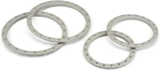 Pro-line Impulse Pro-loc 1/5 Сиви Каменни Резервни Пръстени Pro276321