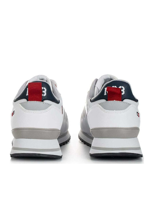 Men's Sneakers White