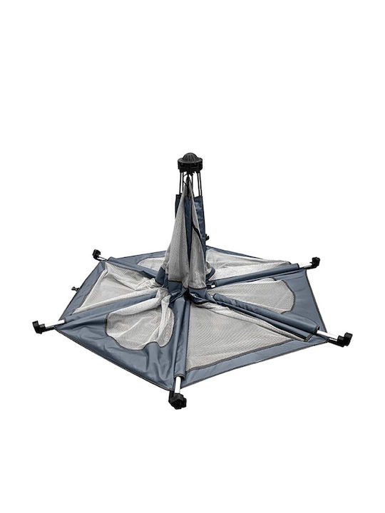 Dreambaby Playpen with Mattress