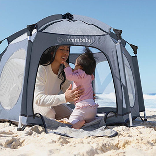 Dreambaby Playpen with Mattress