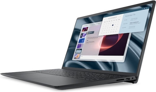Dell Pro 15 Essential PV15255 15.6" FHD 120Hz (Ryzen 5-7520U/8GB/512GB SSD/W11 Home) (International English Keyboard)