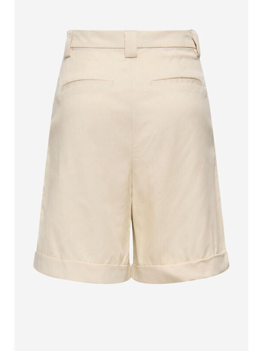 Women's Bermudas Sandshell