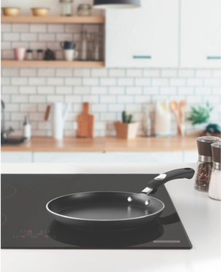 Tramontina Monaco Induction 22cm Pan Tramontina Monaco Induction 22cm Pan