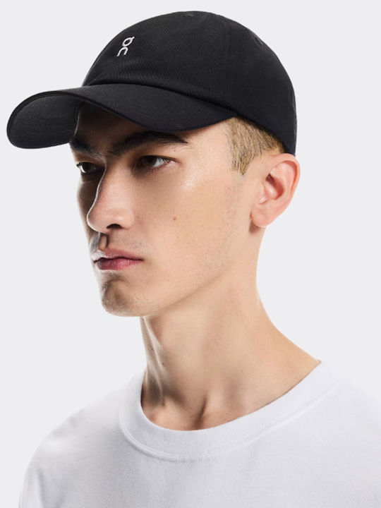 On All-Day Kappen Unisex Schwarz