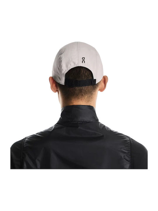 On Running Performance Cap Pearl