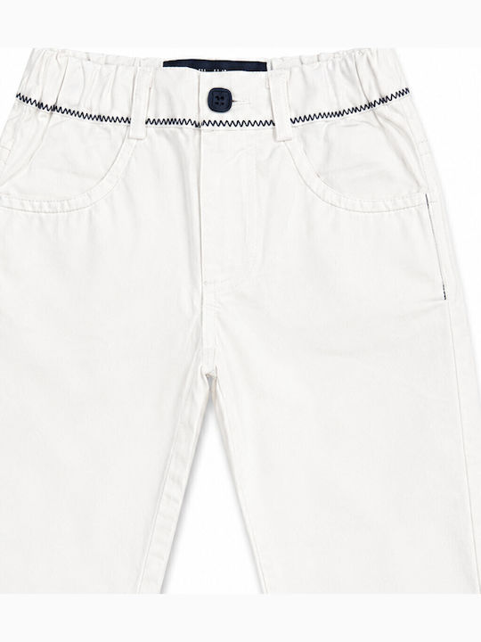 Kinderhose Leuko