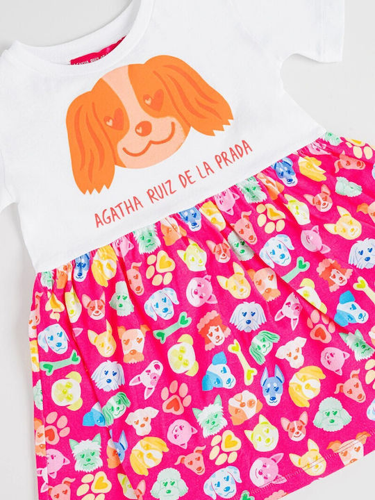 Agatha Ruiz De La Prada