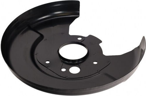 Предпазител на спирачния диск Nissan Primera P12 02 Отзад Дясно 44150au001