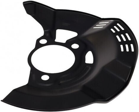 Brake Disc Protector Toyota Auris E18 12 Rear Left 4778202140