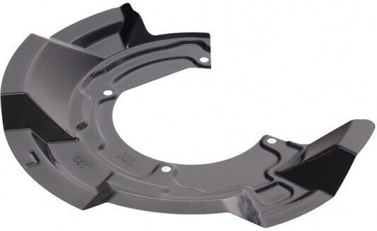 Schutzscheibe Für Auto Bremsbeläge & Bremsscheiben Mini Cooper 06 Vorderseite Links R55|r57|r58|r59 34116772549