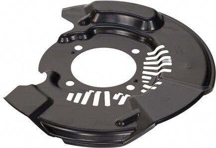 Brake Disc Protector Toyota Hilux Vii 04 Front Left 477820k040