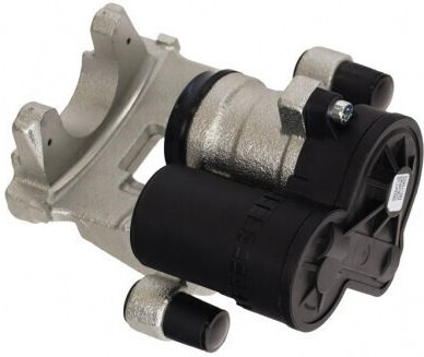 Bremssättel Land Rover Discovery Sport 2014 Zurück Linke Ohne Unterstützung Lr113712