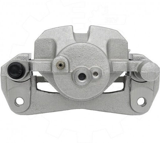 Etrier De Frână Braț Partea Din Față Stângă Mazda 323 626 MX-6 Premacy GA5R-33-71XA