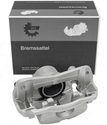 Etrier De Frână Braț Partea Din Față Stângă Mazda 323 626 MX-6 Premacy GA5R-33-71XA