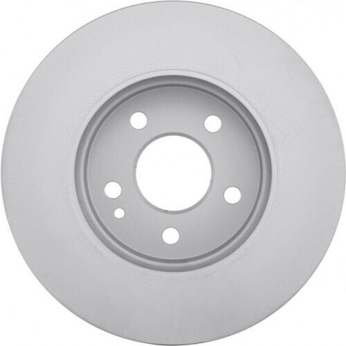 Mercedes Brake Disc A W168 97 Front Left Right W169 A 200