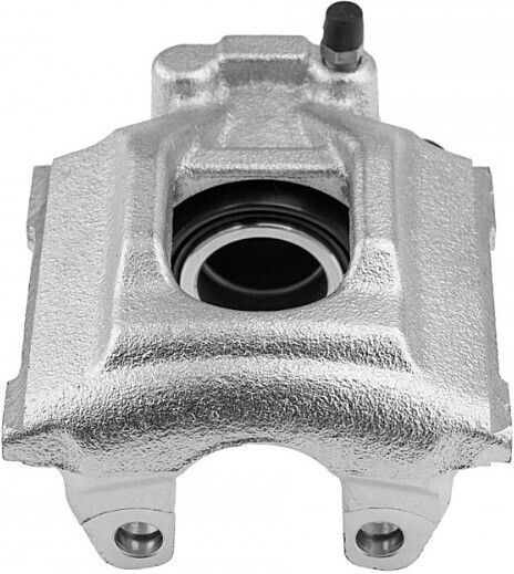 Rear Left Brake Caliper Vw Touareg 2.5 Tdi 2003-2010 7l6615423
